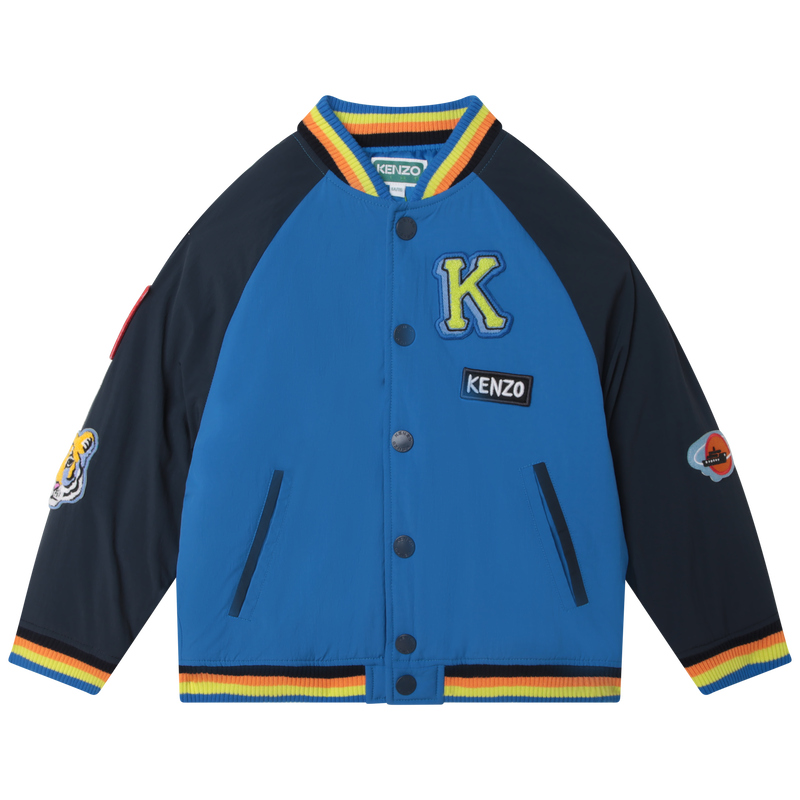 Kenzo deals us jacket