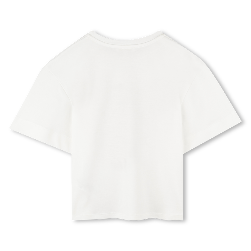Short-Sleeved T-Shirt CHLOE 
                    GIRL