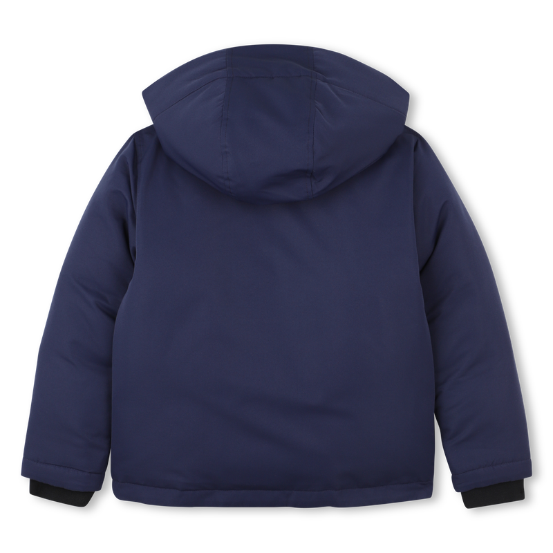 Hooded Parka TIMBERLAND 
                        BOY