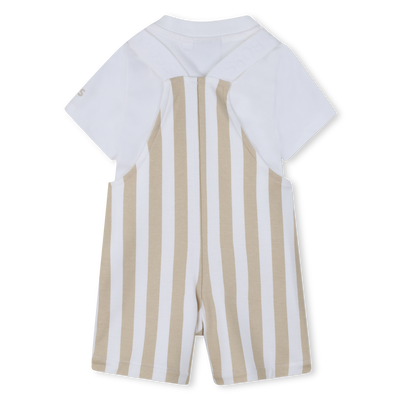 Overall Outfit Set BOSS BOY
