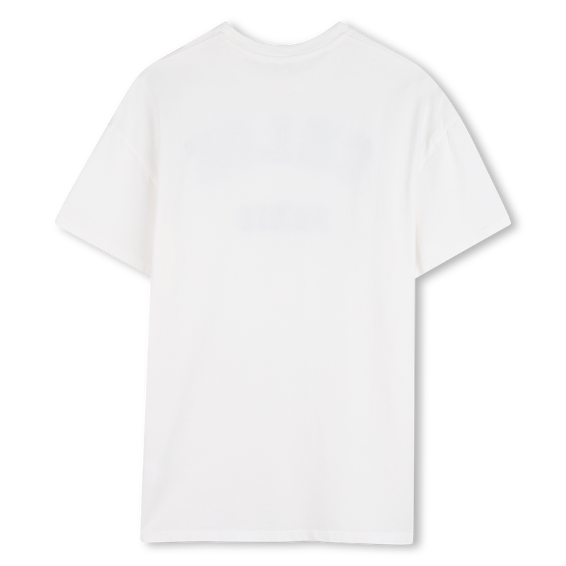 Short-Sleeved Dress CHLOE 
                        GIRL