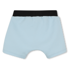 Shorts Outfit Set KARL LAGERFELD KIDS 
                    BOY