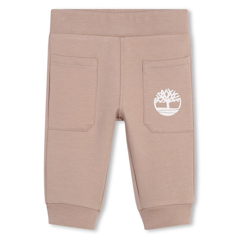 Fleece Sweatpants TIMBERLAND 
                        BOY