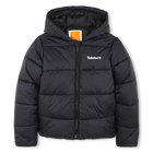 PUFFER JACKET TIMBERLAND 
                    BOY