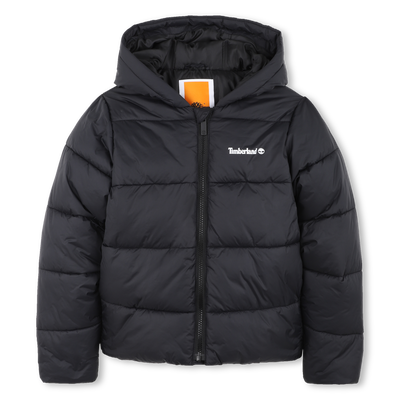 PUFFER JACKET TIMBERLAND BOY