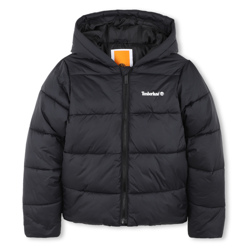 PUFFER JACKET TIMBERLAND 
                        BOY
