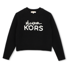 Sweater MICHAEL KORS 
                    GIRL