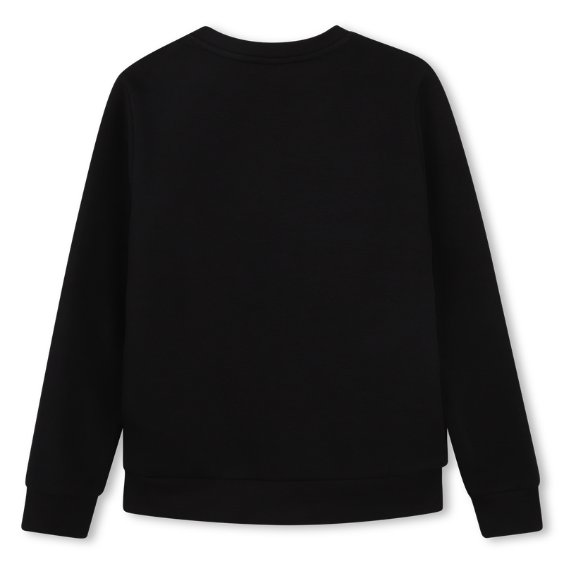 Fleece Sweatshirt BOSS 
                        BOY