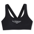 Two-Piece Swimsuit GIVENCHY 
                    GIRL