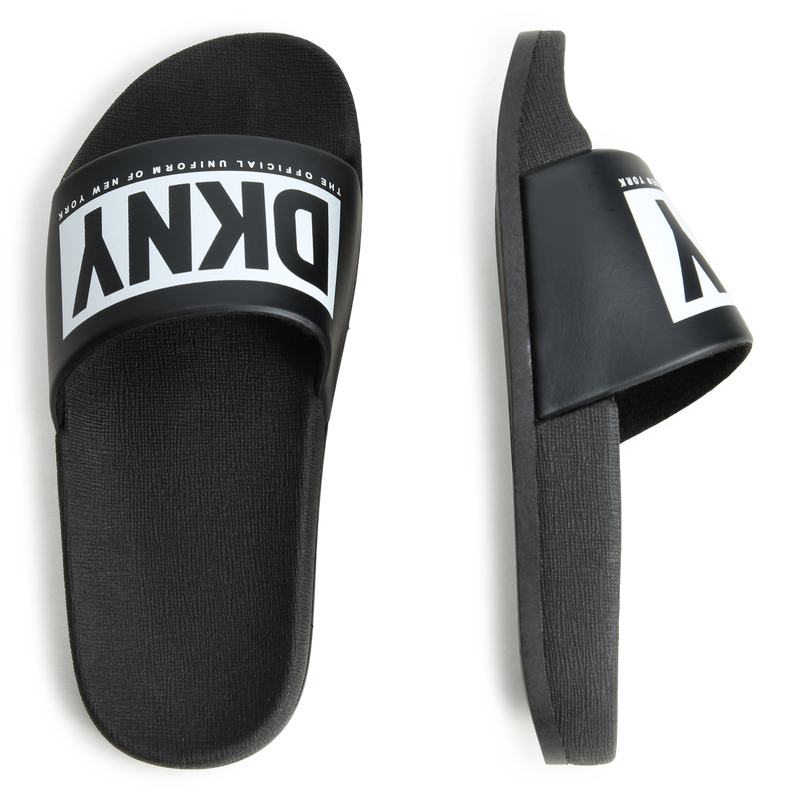 Dkny zora sliders hot sale