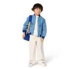 Lace-Up Sneakers BILLIEBLUSH 
                    BOY