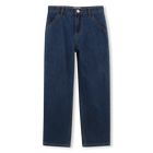 Denim pants, UNIQUE, hi-res