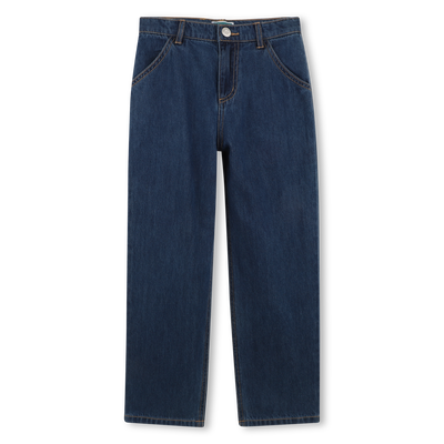 Denim pants KENZO KIDS BOY