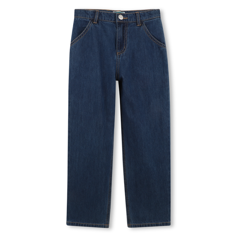 Denim pants KENZO KIDS 
                        BOY