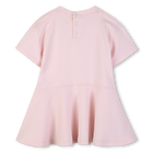 Embroidered Dress GIVENCHY 
                    GIRL