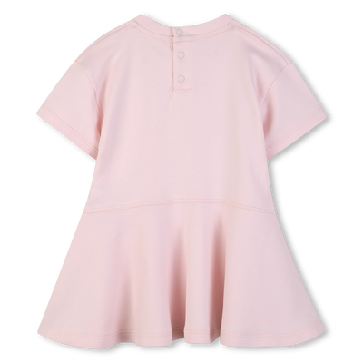 Embroidered Dress GIVENCHY GIRL