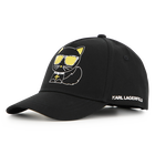 CHOUPETTE Hat KARL LAGERFELD KIDS 
                    GIRL