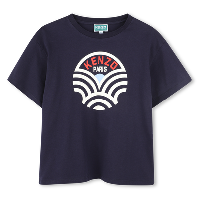 Kenzo Kids T-shirts Kids Clothing - Designer Kidswear | Kids