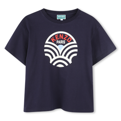 KENZO キッズTシャツ 2枚セット ショッパー付き Kenzo Kids T-shirts Kids Clothing - Designer Kidswear | Kids