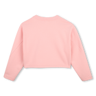 Sweatshirt GIVENCHY 
                    GIRL
