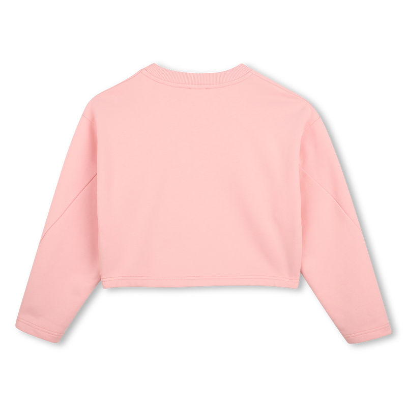 Sweatshirt GIVENCHY 
                        GIRL