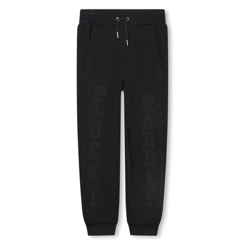 Disney Fleece sweatpants GIVENCHY 
                    GIRL
