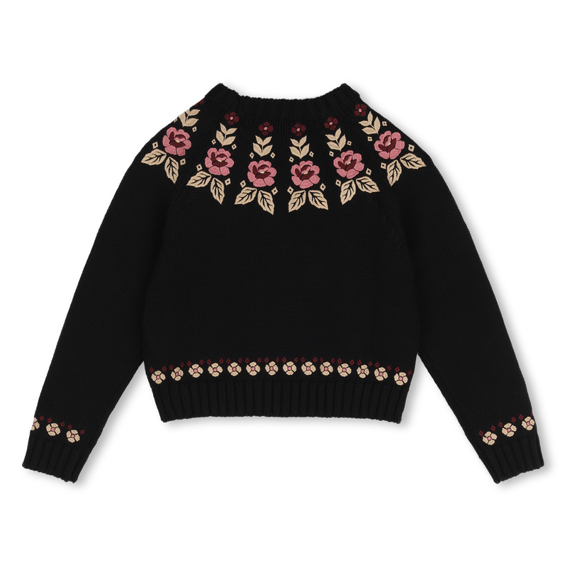 Sweater CHLOE 
                        GIRL