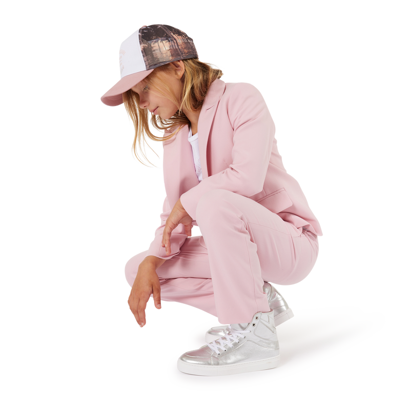 Lightweight Suit Jacket ZADIG & VOLTAIRE 
                    GIRL