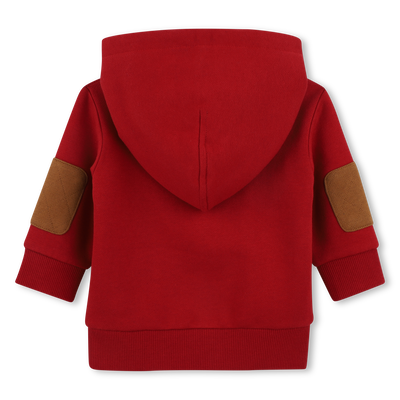 Hoodie TIMBERLAND BOY