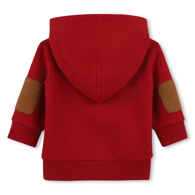 Hoodie TIMBERLAND 
                        BOY