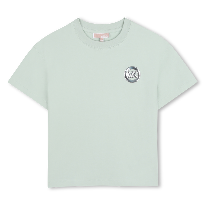 Short-Sleeved T-Shirt MICHAEL KORS 
                        GIRL