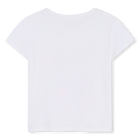 Short-Sleeved T-Shirt BILLIEBLUSH 
                    GIRL