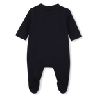 Pyjama set, hat, and bib BOSS 
                    BOY