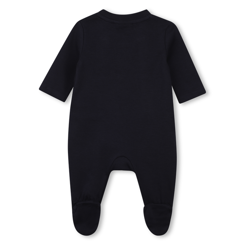 Pyjama set, hat, and bib BOSS 
                        BOY
