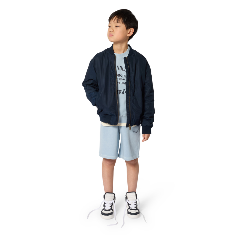 Round Neck Sweatshirt ZADIG & VOLTAIRE 
                        UNISEX