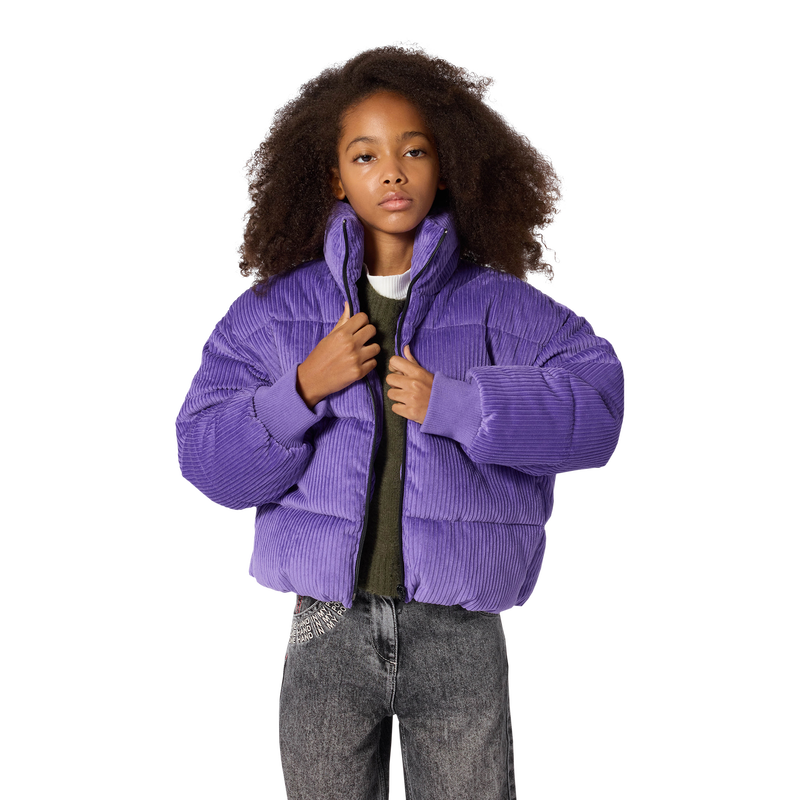 Denim pants BILLIEBLUSH 
                        GIRL