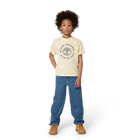 Short-Sleeved T-Shirt TIMBERLAND 
                    BOY