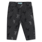 Denim pants KENZO KIDS 
                    UNISEX