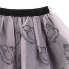 Shorts Outfit Set KARL LAGERFELD KIDS 
                    GIRL