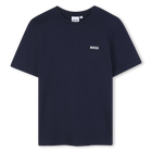 Short-Sleeved T-Shirts (Set of 2) BOSS 
                    BOY