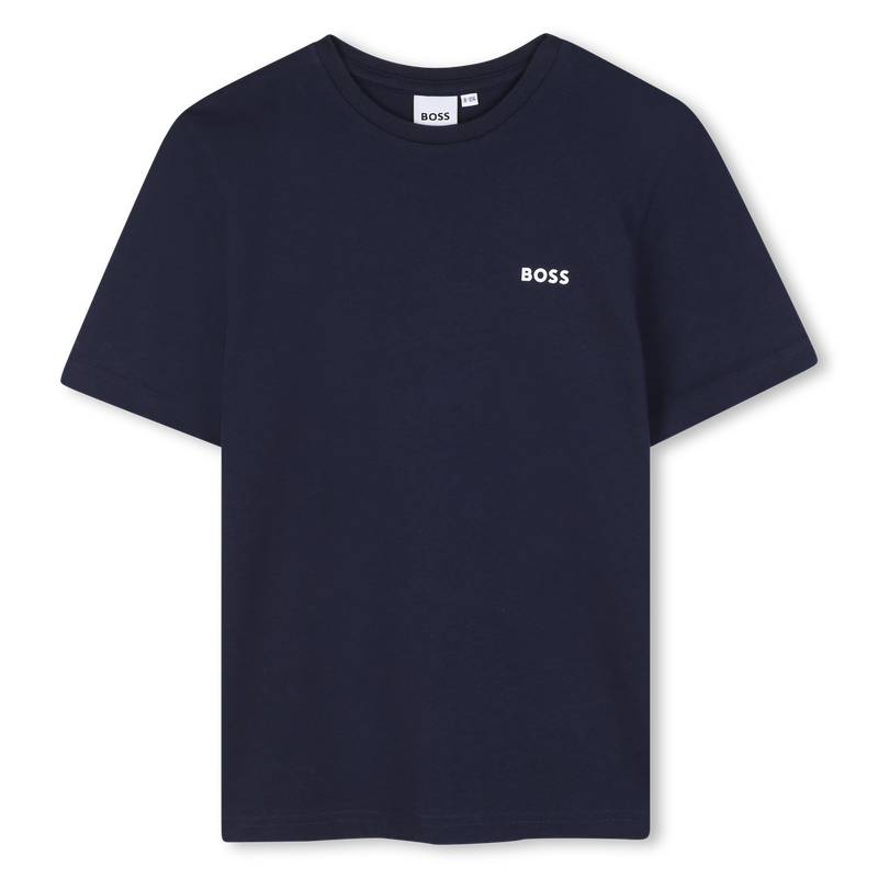 Short-Sleeved T-Shirts (Set of 2) BOSS 
                        BOY