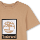 Short-Sleeved T-Shirt TIMBERLAND 
                    BOY