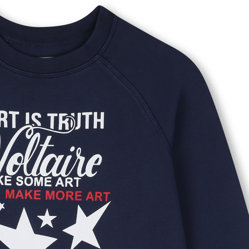 Sweatshirt ZADIG VOLTAIRE 
                        GIRL
