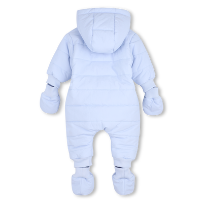 Pilot suit BOSS BOY
