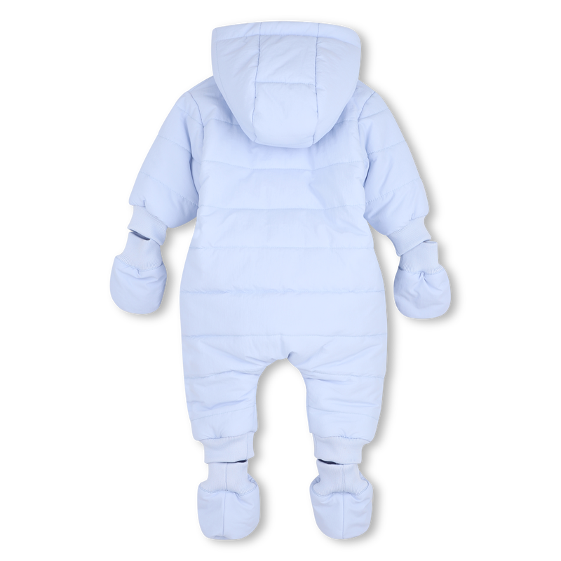 Pilot suit BOSS 
                        BOY