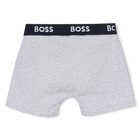 Boxer Briefs (Set of 3) BOSS 
                    BOY