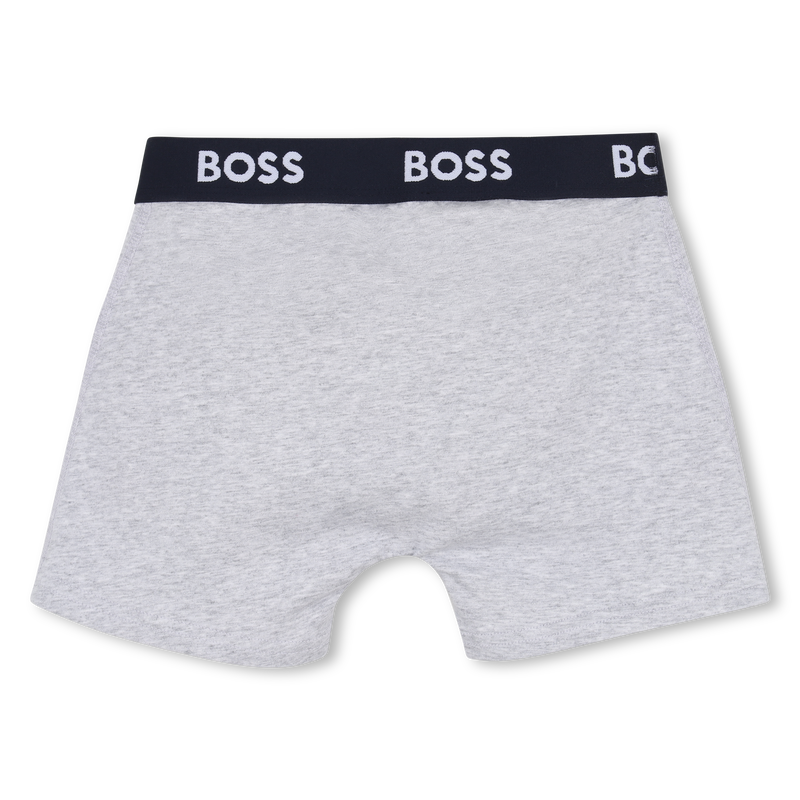 Boxer Briefs (Set of 3) BOSS 
                        BOY