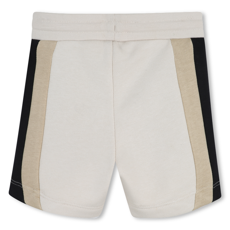 Fleece Shorts BOSS 
                        BOY