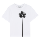 Short-Sleeved T-Shirt MARC JACOBS 
                    GIRL