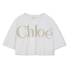 Short-Sleeved T-Shirt CHLOE 
                    GIRL
